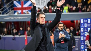 Bologna-Salernitana 3-0, Thiago Motta a 2 punti dalla Juve