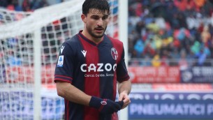 Bologna-Udinese 3-0, tris rossoblu e sorpasso