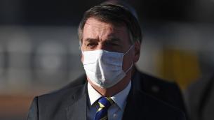 Bolsonaro migliora, potrebbe essere dimesso presto