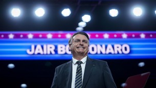 Bolsonaro sta tornando in Brasile dagli Usa