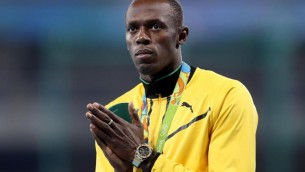 Bolt truffato, spariti milioni di dollari dai suoi conti
