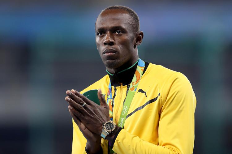 Bolt truffato, spariti milioni di dollari dai suoi conti