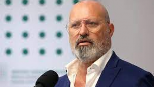 Bonaccini a Terzo Polo-M5S: "Centrosinistra va ricomposto, non c'è alternativa"