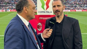 Bonucci: "Obbiettivi Juve erano altri, Yildiz ha dimostrato di poter diventare importante"