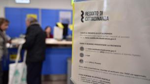 Bonus 200 euro anche a chi percepisce reddito cittadinanza