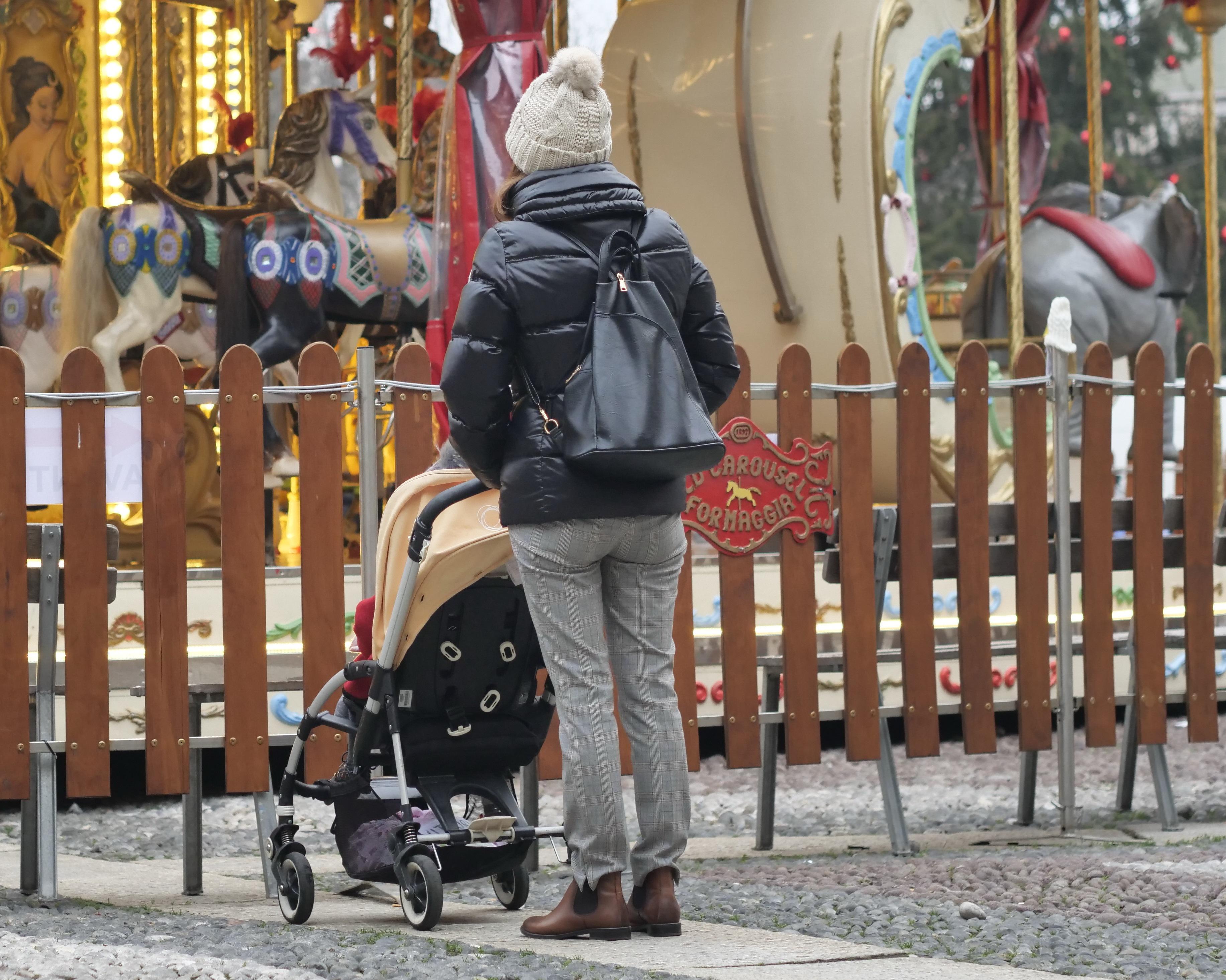 Bonus mamme lavoratrici 2024, c'è la circolare Inps: i requisiti