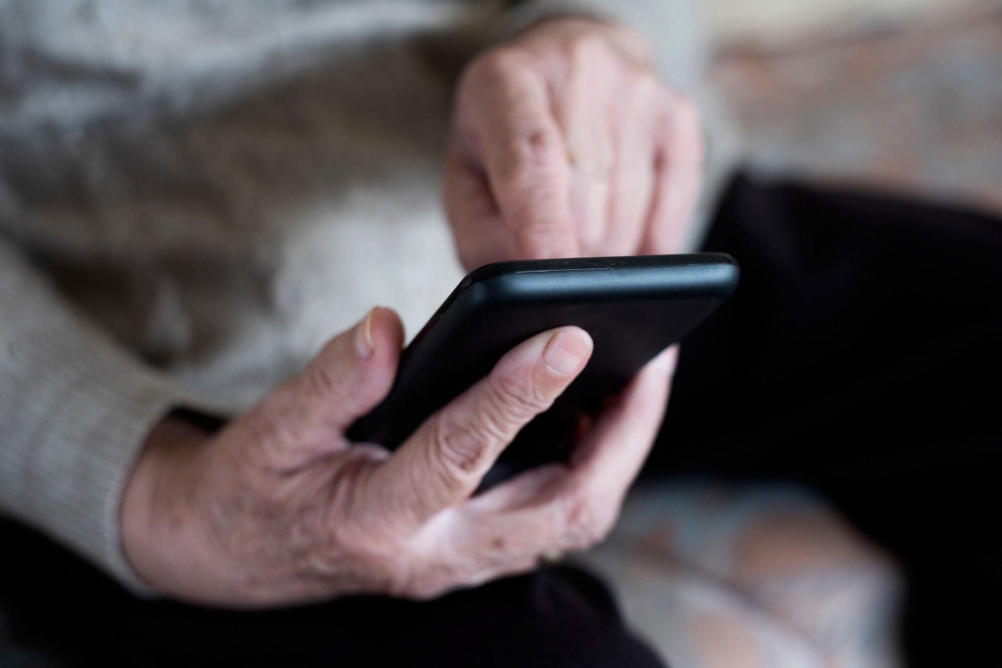 Bonus per cellulari e smartphone con legge 104: ecco come funziona