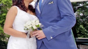 Bonus per matrimonio, idea Lega: "Non solo per nozze in chiesa"