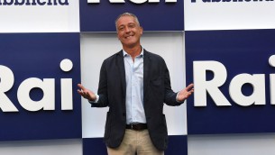 Boom Diaco al pomeriggio con BellaMa’: gli ascolti di venerdì 7 febbraio