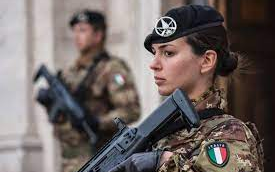 Borghi (Pd): "2% Pil per spese militari, così si va verso difesa comune europea"