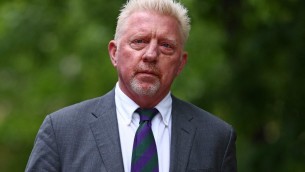 Boris Becker e il carcere: "Un incubo, hanno cercato di uccidermi"