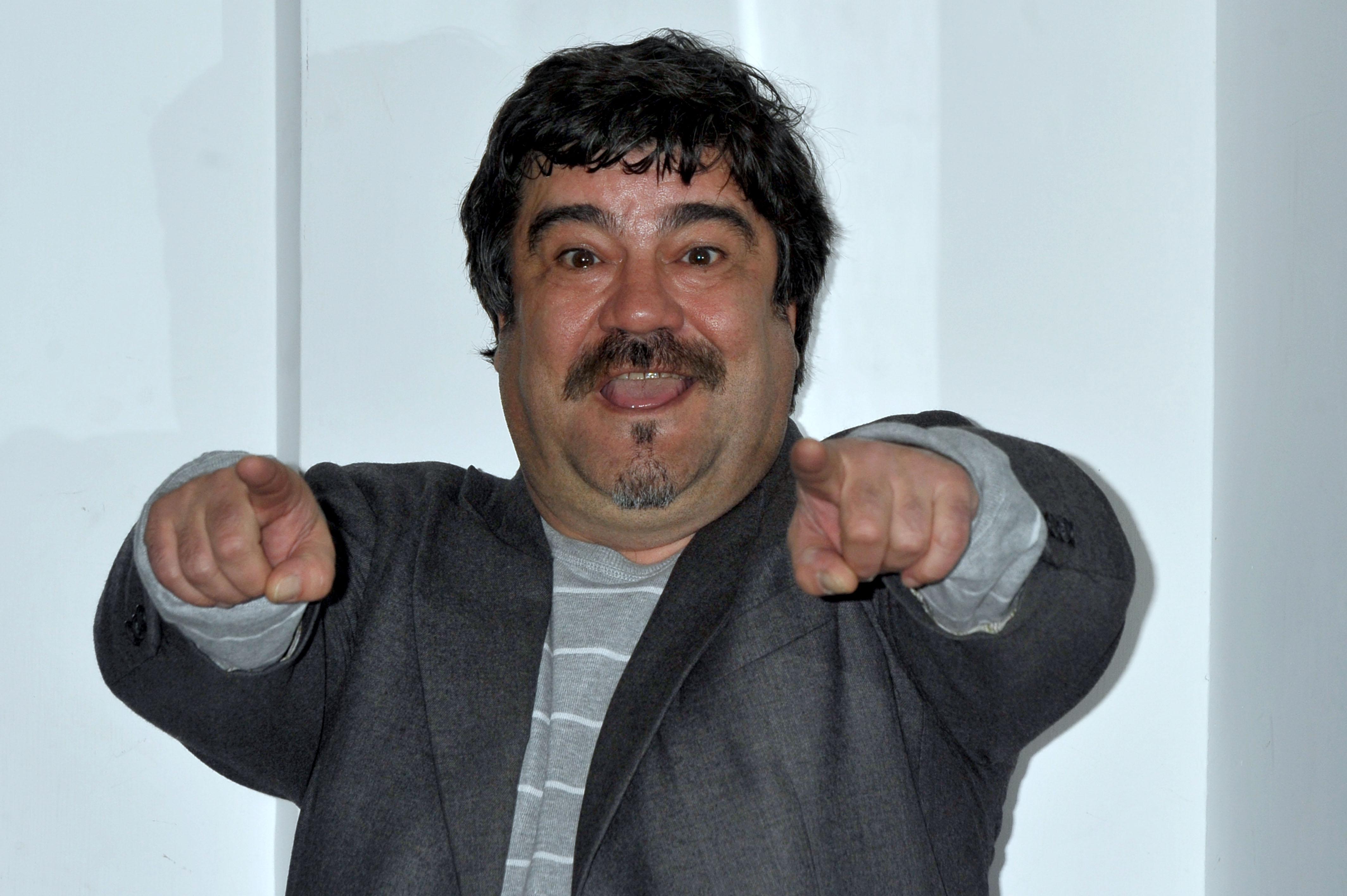 'Boris' torna con la quarta stagione: via alle riprese