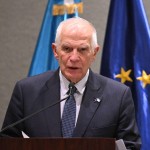 Borrell: "Patriot all'Ucraina, Ue deve assumersi sue responsabilità