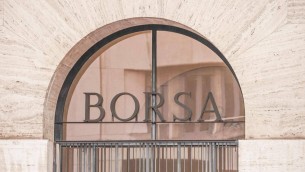 Borsa, pesa timore dazi: Ftse Mib -3,41%