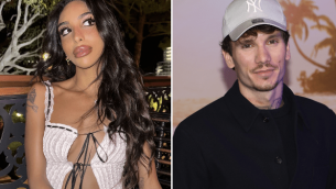 Bortuzzo, Lulù Selassie dopo la condanna per stalking: "Toccato il fondo, ma cammino a testa alta"