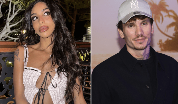 Bortuzzo, Lulù Selassie dopo la condanna per stalking: "Toccato il fondo, ma cammino a testa alta"