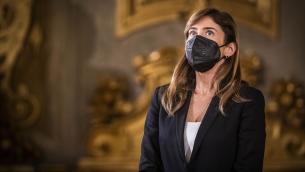 Boschi: "Mi auguro che nessuno del Pd ci voglia morti"