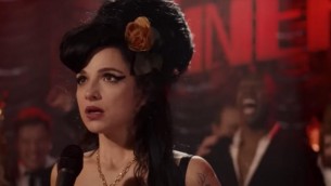 Box office, 'Back to Black' si aggiudica il weekend