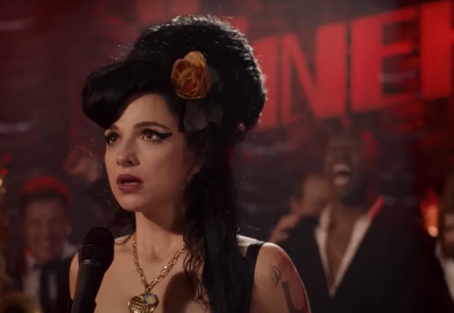 Box office, 'Back to Black' si aggiudica il weekend
