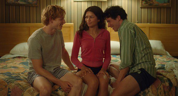 Box office, 'Challengers' parte bene