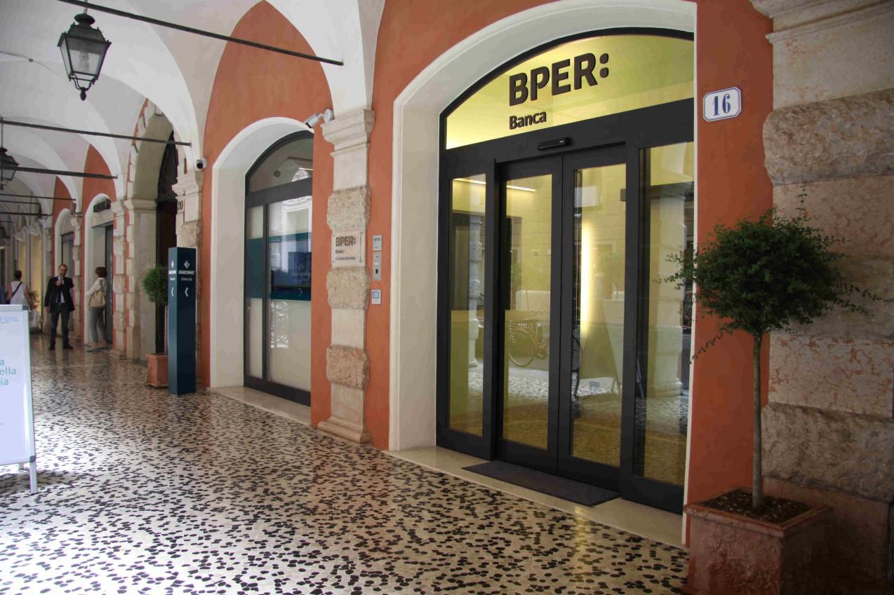 Bper Banca sostiene il Master di School of Sustainability