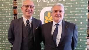 Bper firma accordo quadro con Confagricoltura