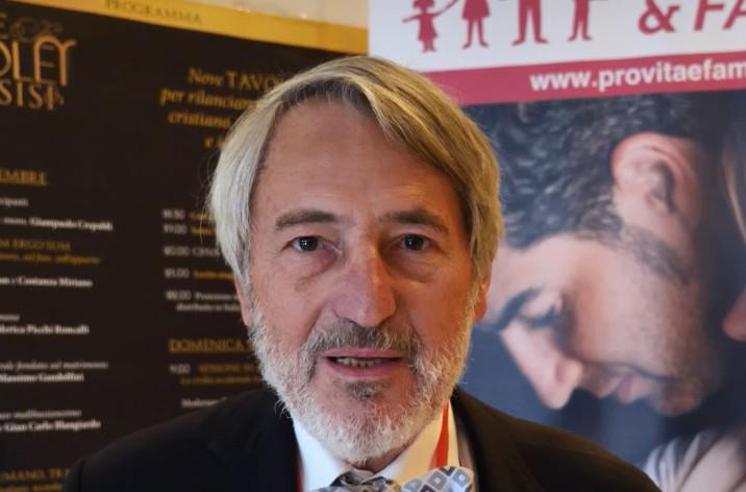 Brandi (Pro Vita & Famiglia): "Da Assisi la rivolta del buon senso dei conservatori cristiani"