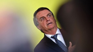 Brasile, Bolsonaro dagli Usa: "Non c'entro con assalto"