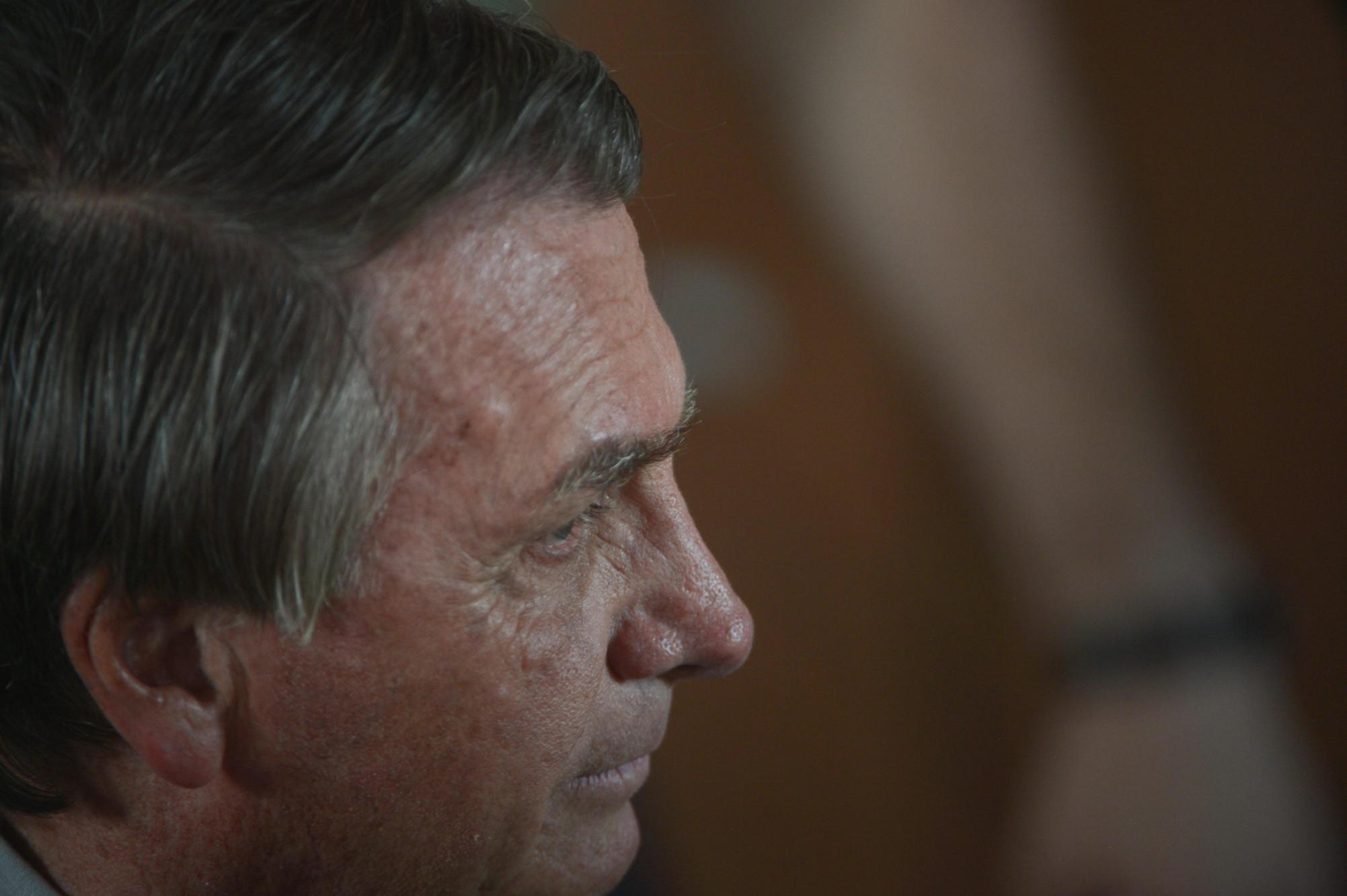 Brasile, Bolsonaro dimesso dall'ospedale in Florida