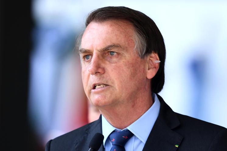 Brasile, Bolsonaro dimesso dall'ospedale