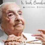 Brasile, è morta a 116 anni suor Inah: era la persona più vecchia del mondo