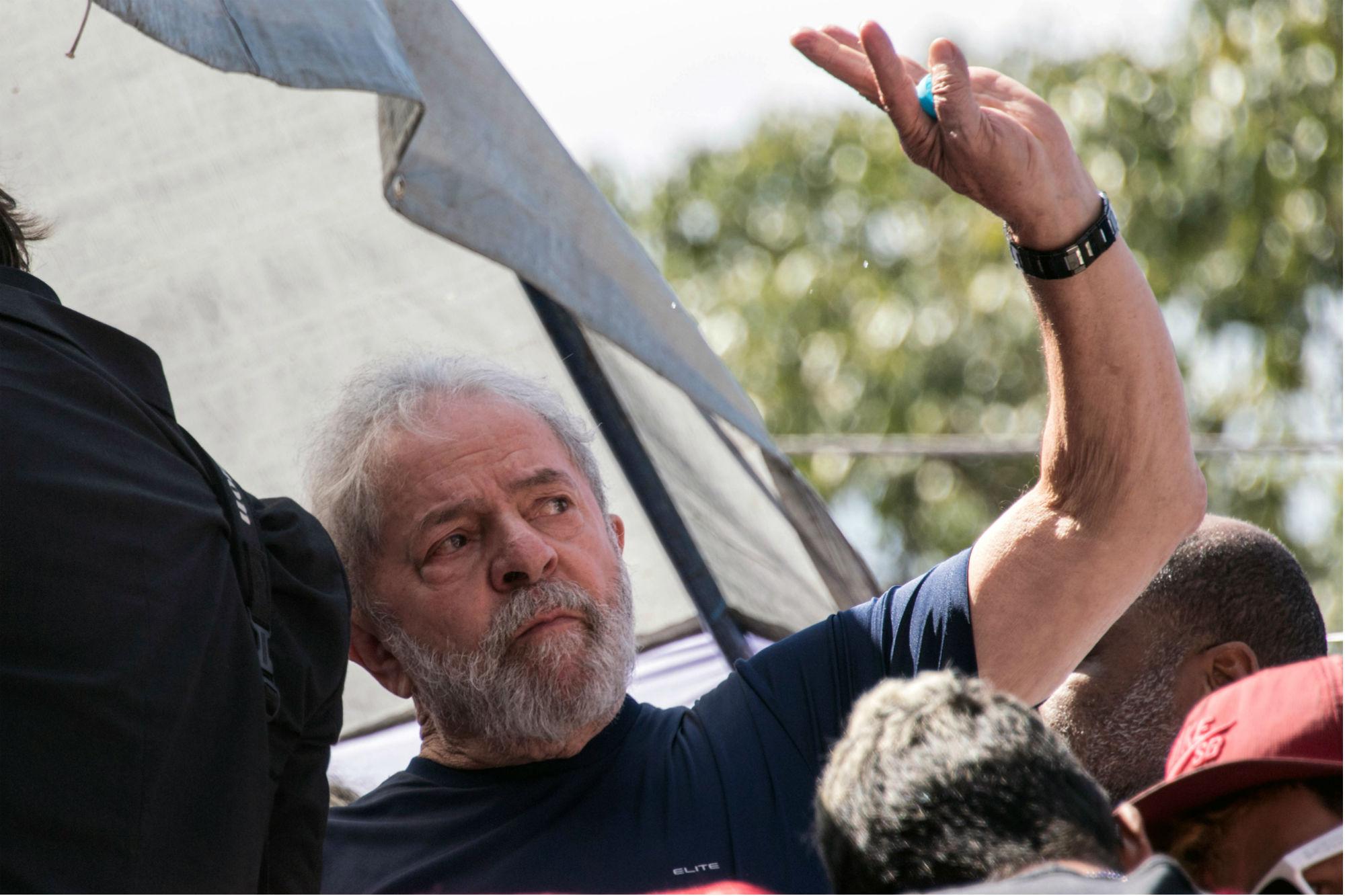 Brasile, Lula completamente guarito da tumore alla gola