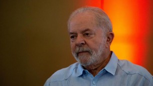 Brasile, Lula destituisce il comandante dell'esercito