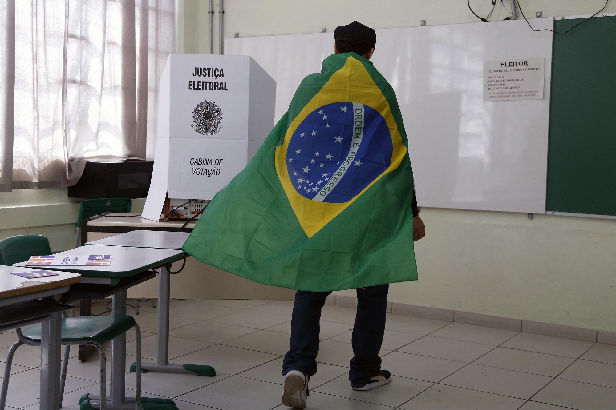 Brasile, Lula e Bolsonaro guardano al ballottaggio