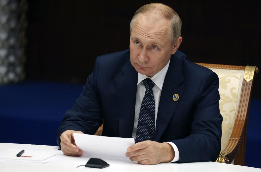 Brasile, Lula presidente: i complimenti di Putin