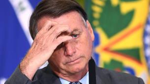 Brasile, presidente Bolsonaro ricoverato in ospedale