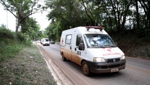 Brasile, turista italiano annegato a Rio de Jainero