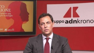 Breccia Fratadocchi (Nuova Collaborazione): "L'aiuto alle famiglie ha ritorno economico"