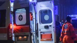 Brescia, aspetta l'ex sotto casa e la uccide a martellate