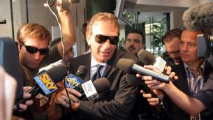 Brescia Calcio, sequestro da 55 milioni a Cellino