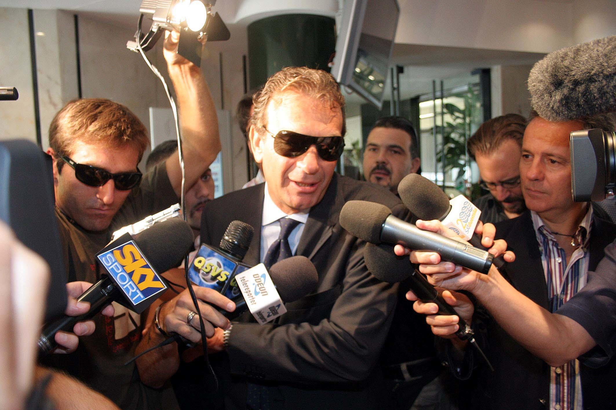 Brescia Calcio, sequestro da 55 milioni a Cellino