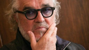 Briatore: "Giorgia Meloni lavora molto, Draghi bravo a mandare via Conte..