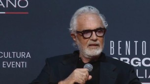 Briatore: "L'Italia frega i turisti, ecco perché non restano"