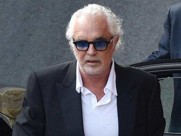 Briatore riapre El Camineto a Cortina: "Sarà un successo"