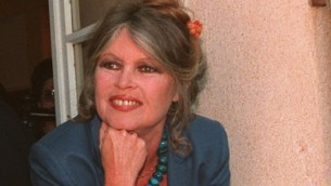 Brigitte Bardot smentisce voci su malattia: "Sto molto bene"