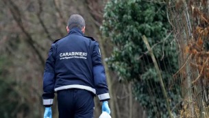 Brindisi, cadavere di donna trovato in una cella frigorifera