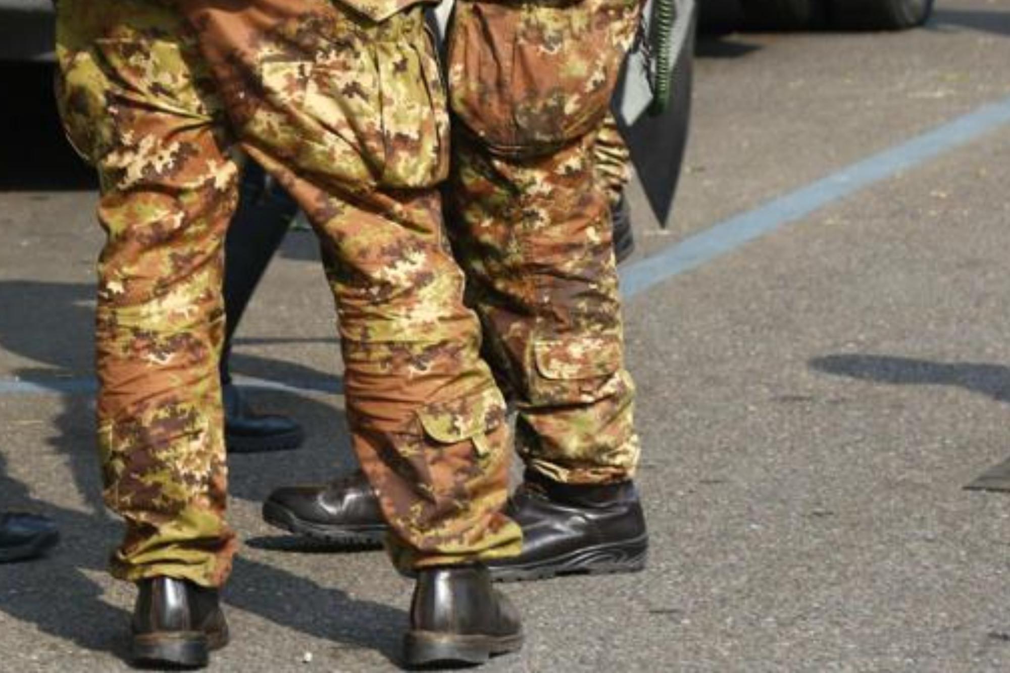 "Britannici siano pronti a combattere contro Putin", le parole choc del capo dell'Esercito Gb