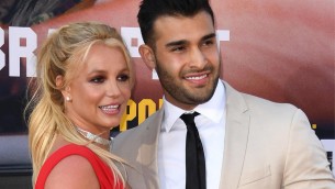 Britney Spears divorzia, le parole del marito Sam Asghari