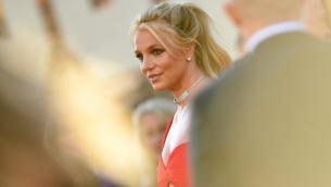 Britney Spears, revocata tutela legale del padre dopo 13 anni