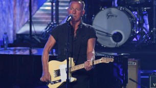 Bruce Springsteen ha l'ulcera, rinviati concerti di settembre